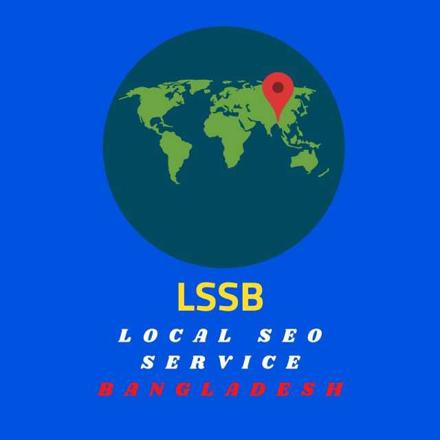 Local Seo Service In Bangladesh Lssb